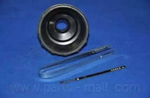 Parts-Mall PXCWC-105 - Joint-soufflet, arbre de commande cwaw.fr