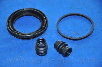 Parts-Mall PXEAA-008F - Kit de réparation, étrier de frein cwaw.fr