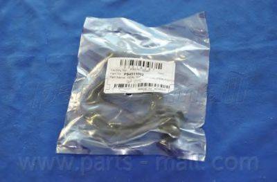 Parts-Mall PXEAC-004F - Kit de réparation, étrier de frein cwaw.fr