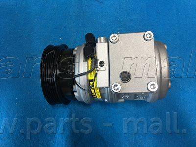 Parts-Mall PXNEB-095 - Compresseur, système d'air comprimé cwaw.fr