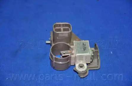 Parts-Mall PXPBA-005 - Régulateur d'alternateur cwaw.fr