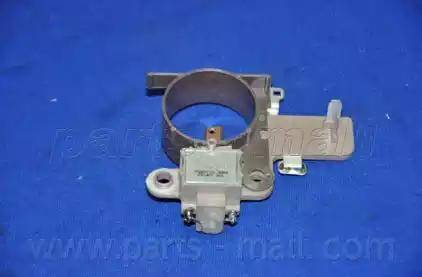 Parts-Mall PXPBA-010 - Régulateur d'alternateur cwaw.fr