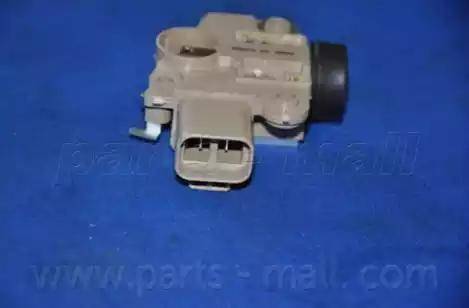 Parts-Mall PXPBA-011 - Régulateur d'alternateur cwaw.fr