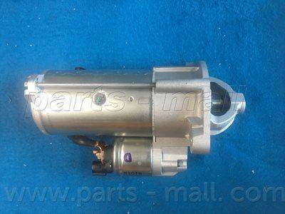 Parts-Mall PXPSA-519 - Démarreur cwaw.fr