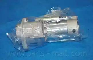 Parts-Mall PXPSA-510 - Démarreur cwaw.fr