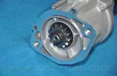 Parts-Mall PXPSA-511 - Démarreur cwaw.fr