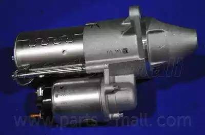 Parts-Mall PXPSC-005 - Démarreur cwaw.fr