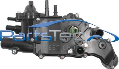 PartsTec PTA400-4002 - Thermostat d'eau cwaw.fr