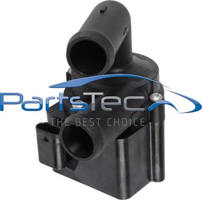 PartsTec PTA400-1043 - Pompe à eau additionnelle cwaw.fr