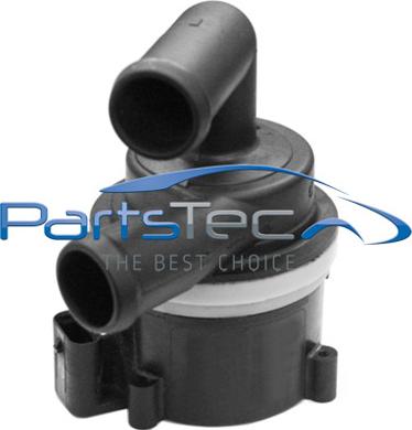 PartsTec PTA400-1003 - Pompe à eau additionnelle cwaw.fr