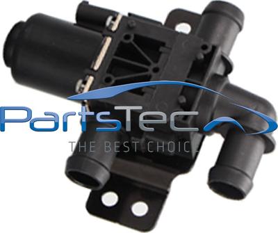 PartsTec PTA400-3084 - Valve magnétique cwaw.fr