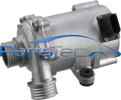 PartsTec PTA400-2005 - Pompe à eau cwaw.fr