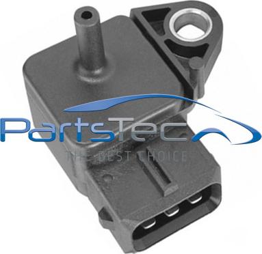 PartsTec PTA565-0081 - Capteur, pression du tuyau d'admission cwaw.fr