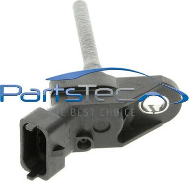 PartsTec PTA565-0029 - Capteur, pression du tuyau d'admission cwaw.fr