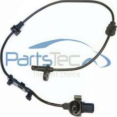 PartsTec PTA560-0463 - Capteur, vitesse de roue cwaw.fr