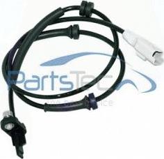 PartsTec PTA560-0549 - Capteur, vitesse de roue cwaw.fr