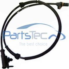 PartsTec PTA560-0528 - Capteur, vitesse de roue cwaw.fr