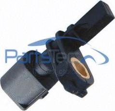 PartsTec PTA560-0085 - Capteur, vitesse de roue cwaw.fr