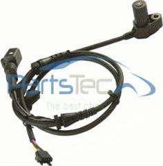 PartsTec PTA560-0078 - Capteur, vitesse de roue cwaw.fr