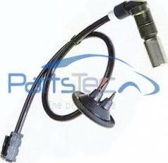 PartsTec PTA560-0106 - Capteur, vitesse de roue cwaw.fr