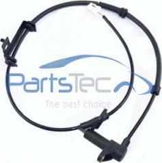 PartsTec PTA560-0362 - Capteur, vitesse de roue cwaw.fr