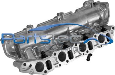 PartsTec PTA519-0037 - Module de tube d'admission cwaw.fr