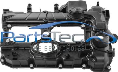 PartsTec PTA519-2009 - Couvercle de culasse cwaw.fr