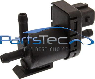 PartsTec PTA510-4052 - Détendeur de suralimentation cwaw.fr