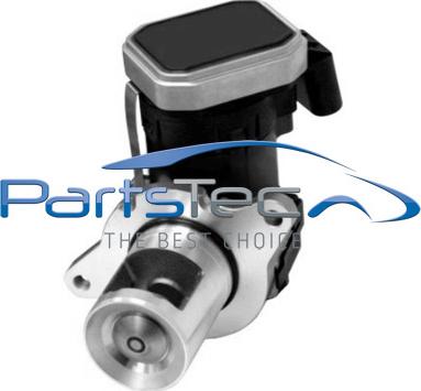 PartsTec PTA510-0423 - Vanne EGR cwaw.fr