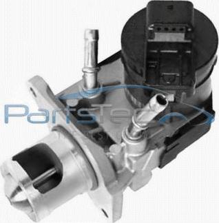 PartsTec PTA510-0303 - Vanne EGR cwaw.fr