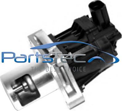 PartsTec PTA510-0374 - Vanne EGR cwaw.fr