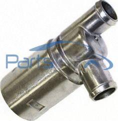 PartsTec PTA512-0051 - Contrôle de ralenti, alimentation en air cwaw.fr