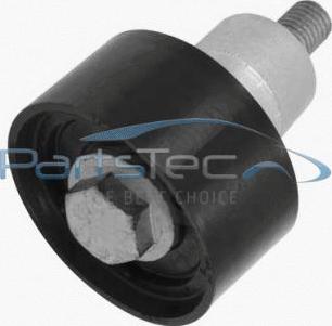 PartsTec PTA100-0017 - Poulie renvoi / transmission, courroie de distribution cwaw.fr