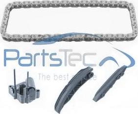 PartsTec PTA114-0059 - Kit de distribution par chaîne cwaw.fr