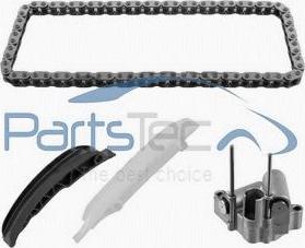 PartsTec PTA114-0058 - Kit de distribution par chaîne cwaw.fr