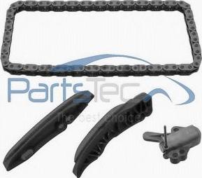 PartsTec PTA114-0062 - Kit de distribution par chaîne cwaw.fr