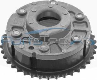 PartsTec PTA126-0011 - Dispositif de réglage électrique d'arbre à cames cwaw.fr