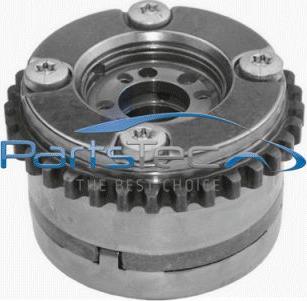 PartsTec PTA126-0034 - Dispositif de réglage électrique d'arbre à cames cwaw.fr