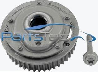 PartsTec PTA126-0166 - Dispositif de réglage électrique d'arbre à cames cwaw.fr