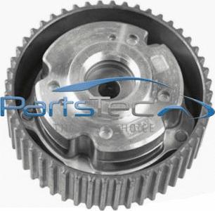 PartsTec PTA126-0112 - Dispositif de réglage électrique d'arbre à cames cwaw.fr