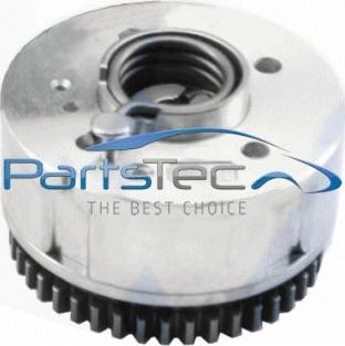 PartsTec PTA126-0174 - Dispositif de réglage électrique d'arbre à cames cwaw.fr