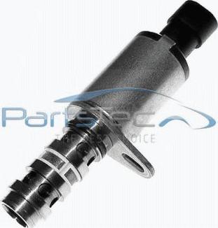 PartsTec PTA127-0019 - Valve de commande, réglage d'arbres à came cwaw.fr