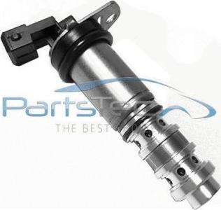 PartsTec PTA127-0185 - Valve de commande, réglage d'arbres à came cwaw.fr