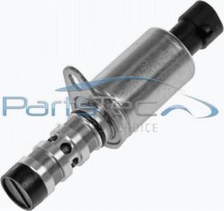 PartsTec PTA127-0126 - Valve de commande, réglage d'arbres à came cwaw.fr