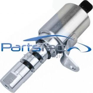 PartsTec PTA127-0221 - Valve de commande, réglage d'arbres à came cwaw.fr