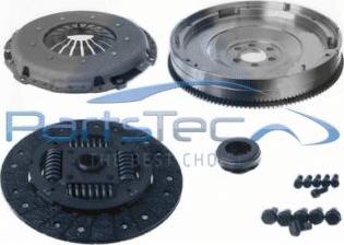 PartsTec PTA202-0026 - Kit adaptateur, embrayage cwaw.fr