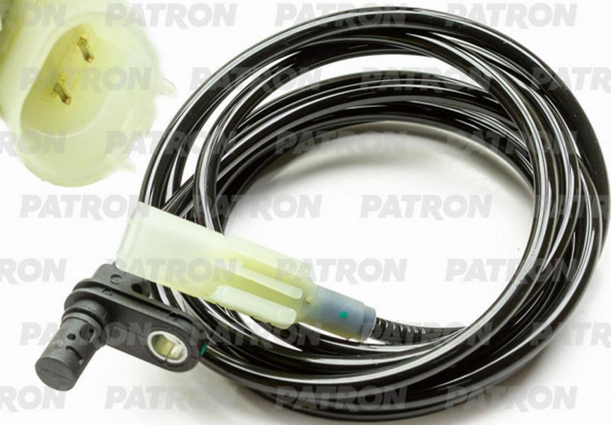 Patron ABS50996 - Capteur, vitesse de roue cwaw.fr