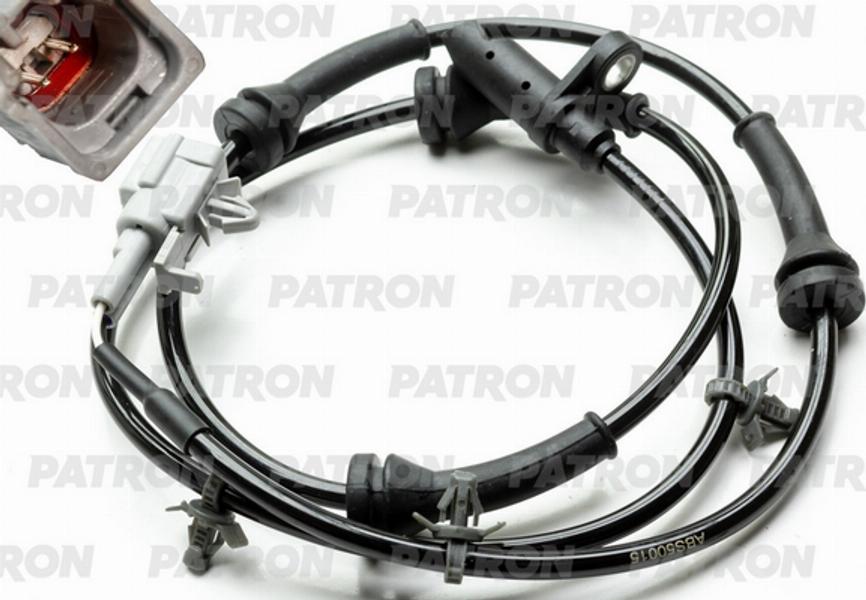 Patron ABS50015 - Capteur, vitesse de roue cwaw.fr