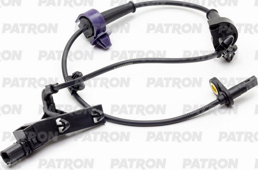 Patron ABS50070 - Capteur, vitesse de roue cwaw.fr