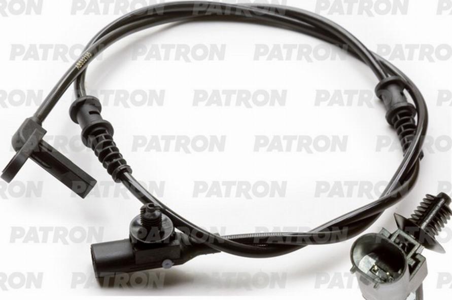 Patron ABS52195 - Capteur, vitesse de roue cwaw.fr